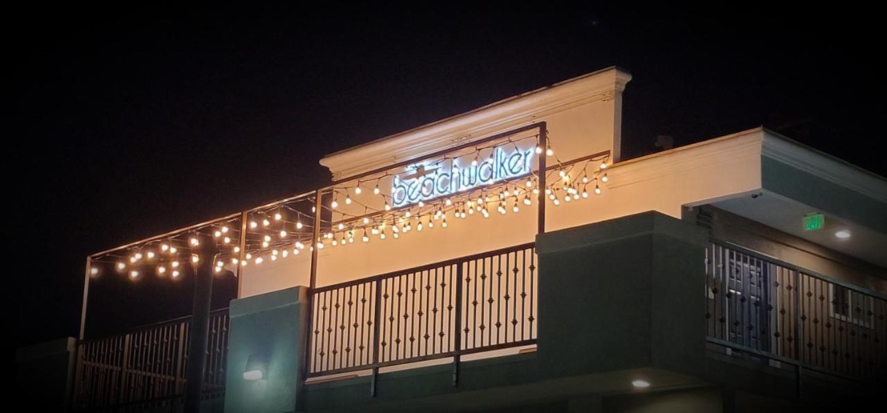 Hotel Beachwalker & Pismo Beach