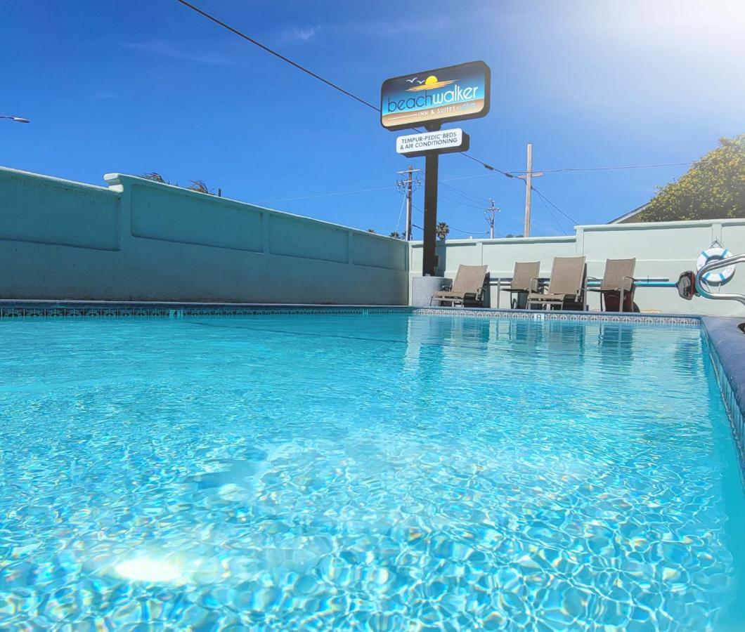 Hotel Beachwalker & Pismo Beach