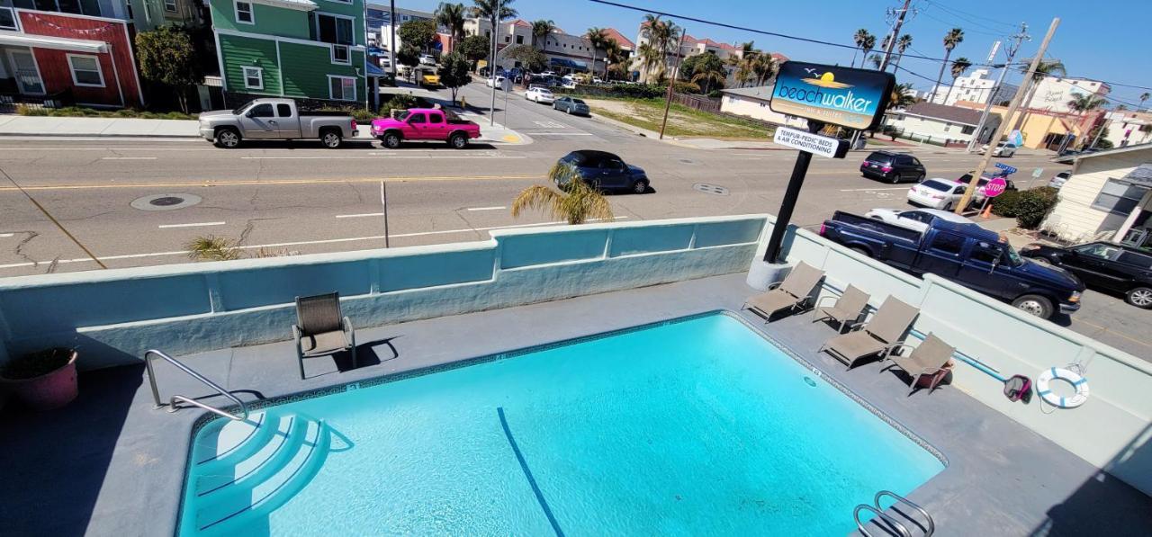 Hotel Beachwalker & Pismo Beach