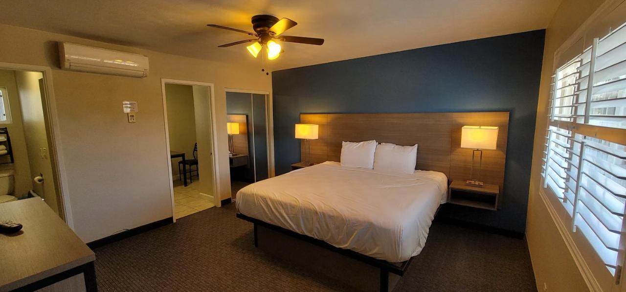 Beachwalker & 2* Pismo Beach