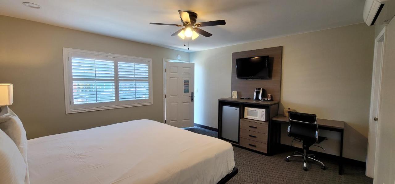 Hotel Beachwalker & Pismo Beach