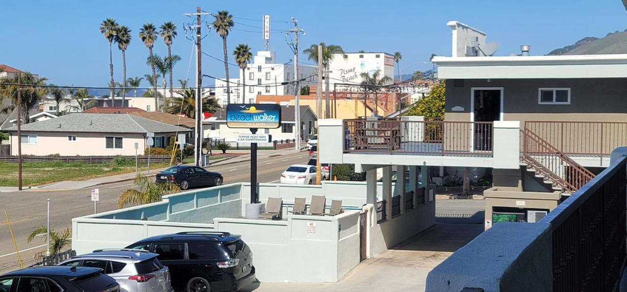 Hotel Beachwalker & Pismo Beach