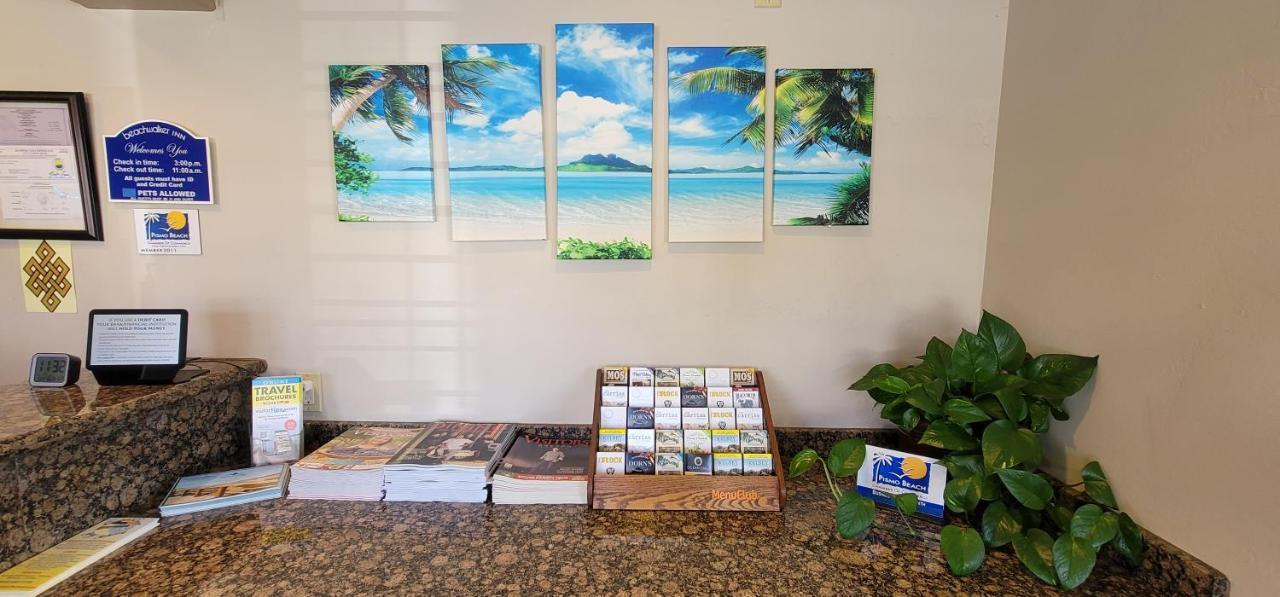 Hotel Beachwalker & Pismo Beach