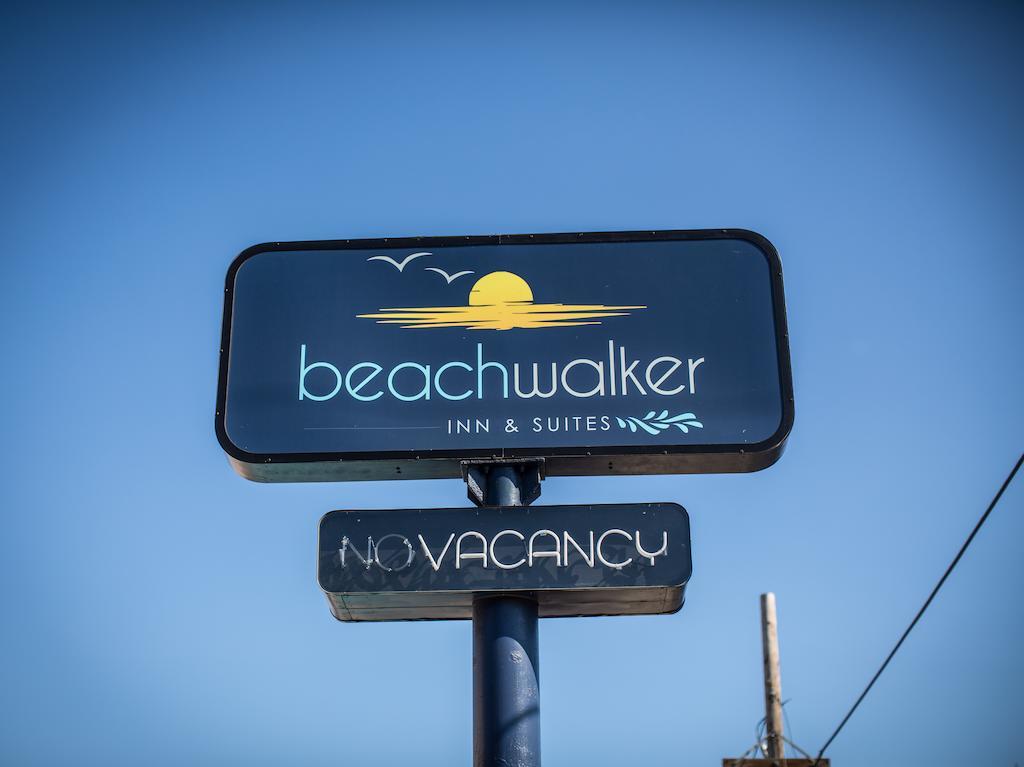 Beachwalker & 2*